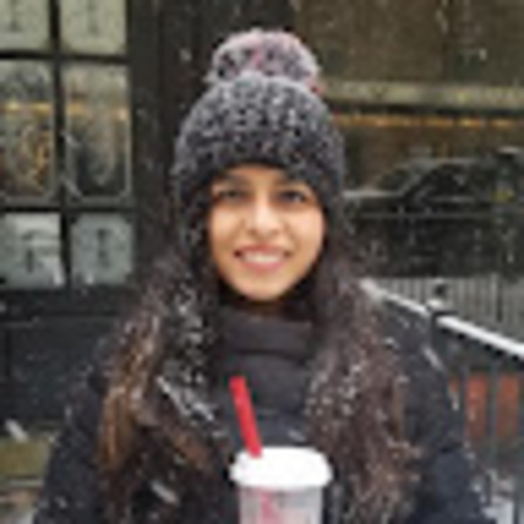 Meet your Posher, Misha - Picture 1 of 1